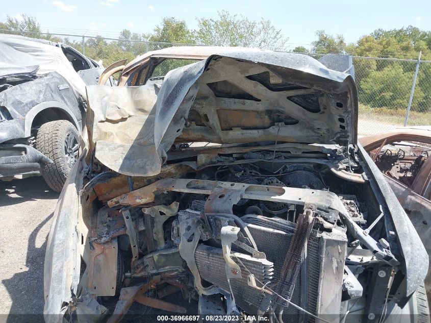 Photo 9 VIN: 2GCEC13J271658764 - CHEVROLET SILVERADO 