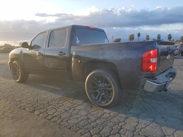 Photo 1 VIN: 2GCEC13J281112046 - CHEVROLET SILVERADO 