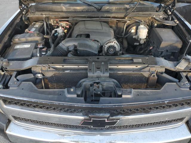 Photo 10 VIN: 2GCEC13J281112046 - CHEVROLET SILVERADO 