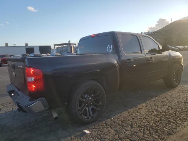 Photo 2 VIN: 2GCEC13J281112046 - CHEVROLET SILVERADO 