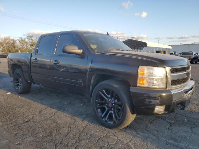 Photo 3 VIN: 2GCEC13J281112046 - CHEVROLET SILVERADO 