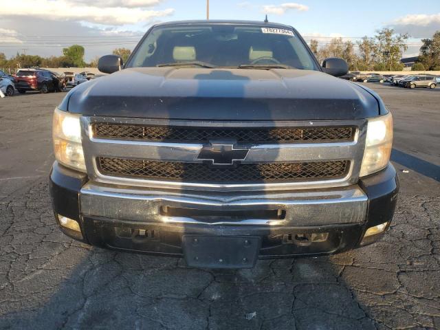 Photo 4 VIN: 2GCEC13J281112046 - CHEVROLET SILVERADO 