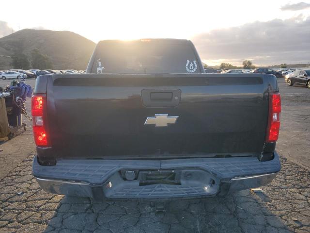 Photo 5 VIN: 2GCEC13J281112046 - CHEVROLET SILVERADO 