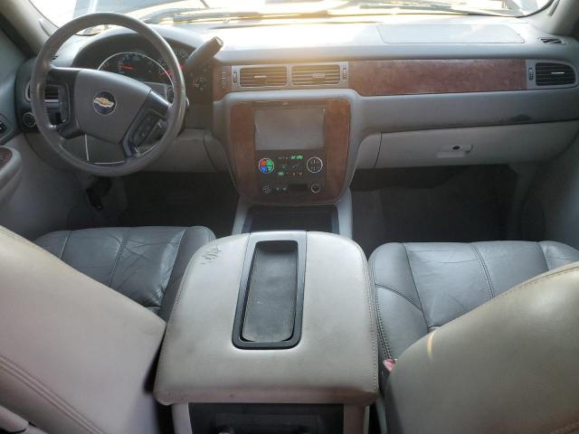 Photo 7 VIN: 2GCEC13J281112046 - CHEVROLET SILVERADO 