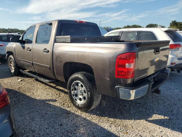 Photo 1 VIN: 2GCEC13J371522840 - CHEVROLET SILVERADO 