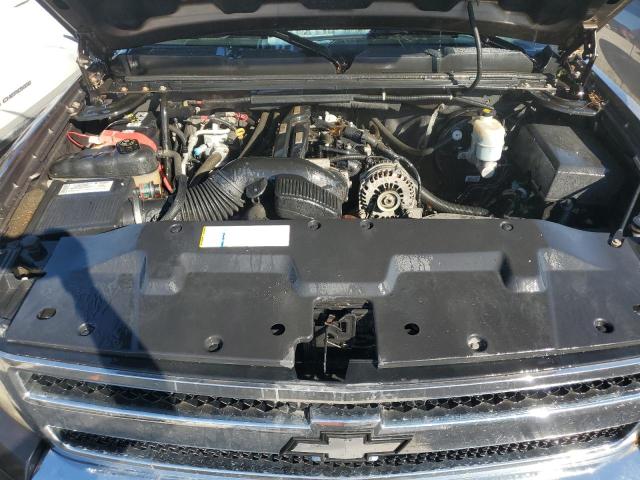 Photo 11 VIN: 2GCEC13J371522840 - CHEVROLET SILVERADO 