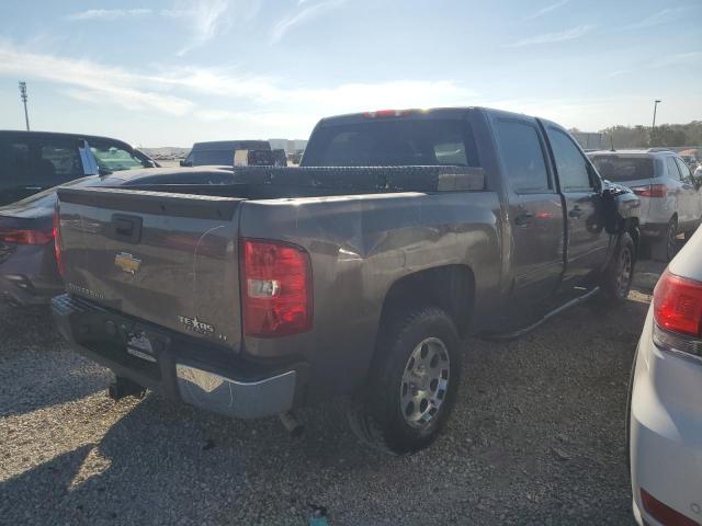 Photo 2 VIN: 2GCEC13J371522840 - CHEVROLET SILVERADO 