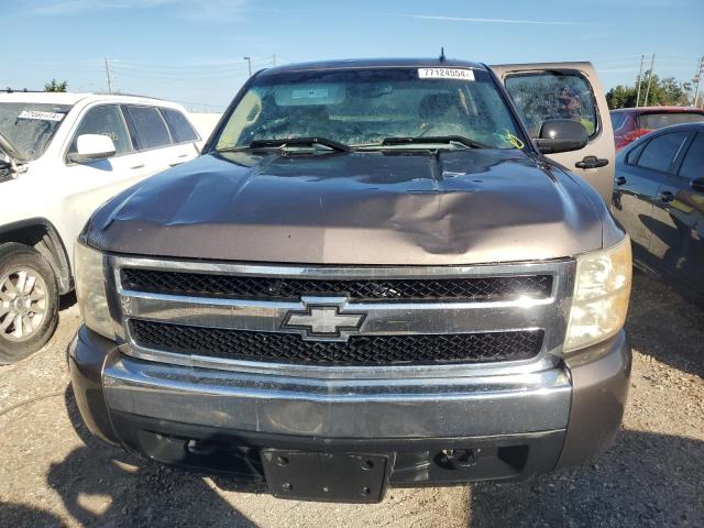 Photo 4 VIN: 2GCEC13J371522840 - CHEVROLET SILVERADO 