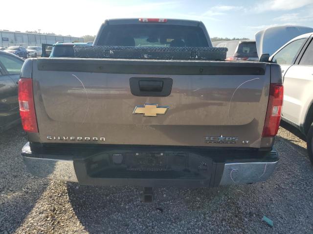 Photo 5 VIN: 2GCEC13J371522840 - CHEVROLET SILVERADO 