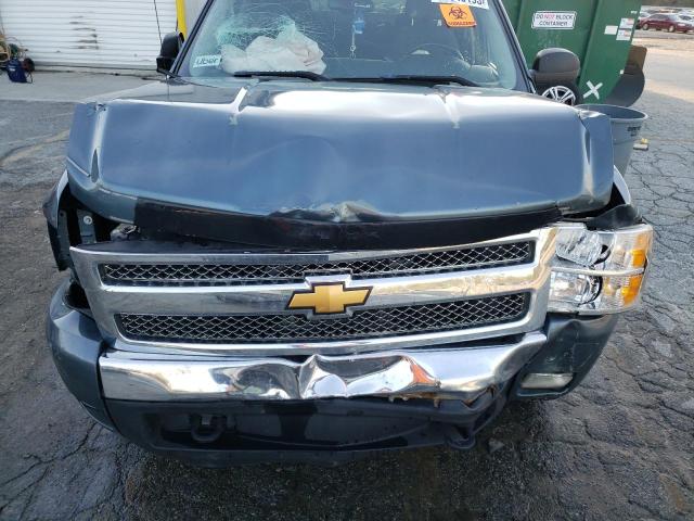 Photo 10 VIN: 2GCEC13J471599474 - CHEVROLET ALL MODELS 