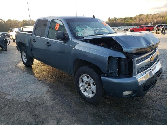 Photo 3 VIN: 2GCEC13J471599474 - CHEVROLET ALL MODELS 