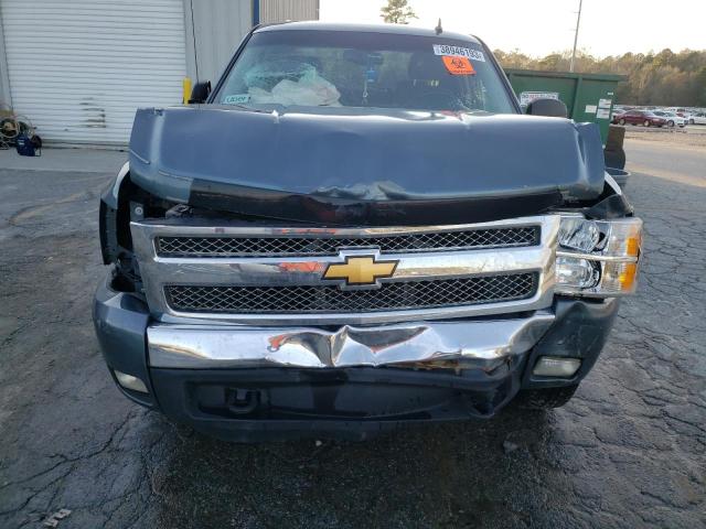 Photo 4 VIN: 2GCEC13J471599474 - CHEVROLET ALL MODELS 