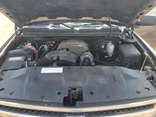 Photo 10 VIN: 2GCEC13J471604883 - CHEVROLET SILVERADO 