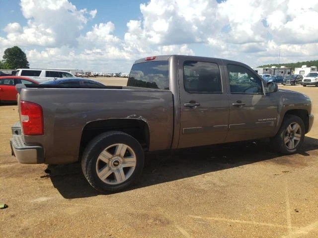 Photo 2 VIN: 2GCEC13J471604883 - CHEVROLET SILVERADO 