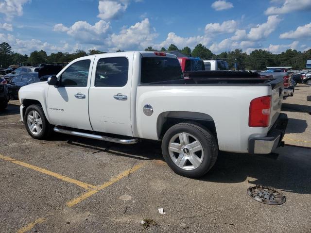 Photo 1 VIN: 2GCEC13J471607668 - CHEVROLET SILVERADO 