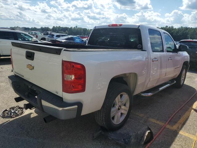 Photo 2 VIN: 2GCEC13J471607668 - CHEVROLET SILVERADO 