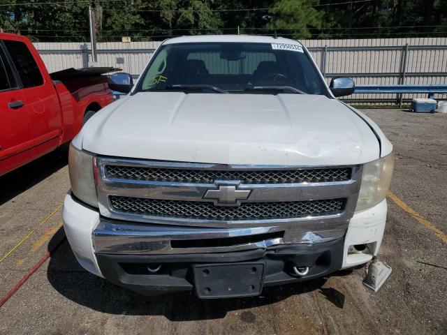 Photo 4 VIN: 2GCEC13J471607668 - CHEVROLET SILVERADO 