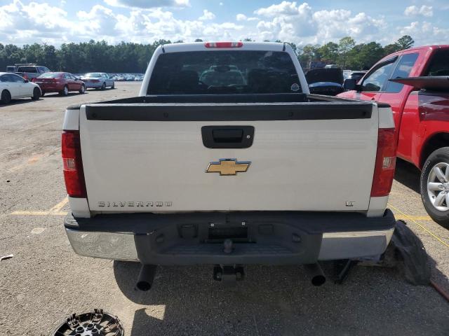 Photo 5 VIN: 2GCEC13J471607668 - CHEVROLET SILVERADO 