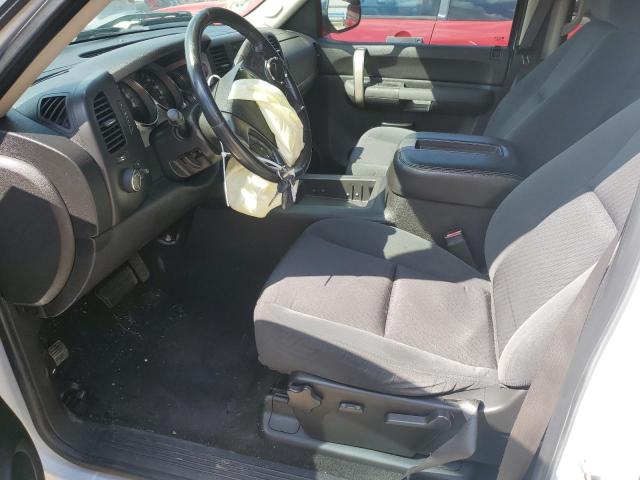 Photo 6 VIN: 2GCEC13J471607668 - CHEVROLET SILVERADO 