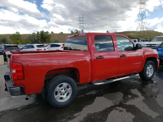 Photo 2 VIN: 2GCEC13J571513928 - CHEVROLET SILVERADO 