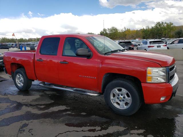 Photo 3 VIN: 2GCEC13J571513928 - CHEVROLET SILVERADO 