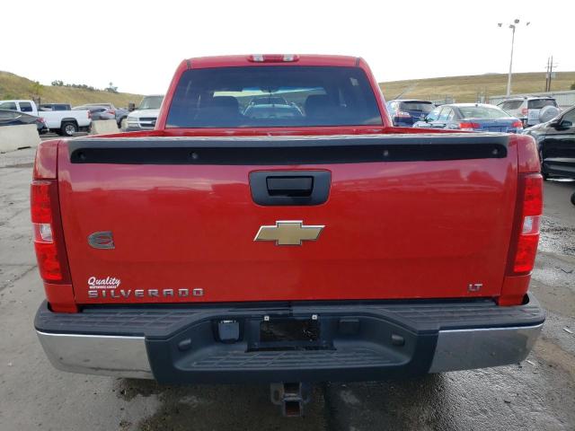 Photo 5 VIN: 2GCEC13J571513928 - CHEVROLET SILVERADO 