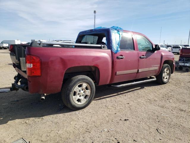 Photo 2 VIN: 2GCEC13J571517915 - CHEVROLET SILVERADO 