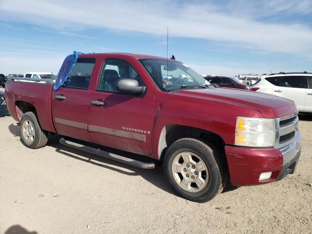 Photo 3 VIN: 2GCEC13J571517915 - CHEVROLET SILVERADO 