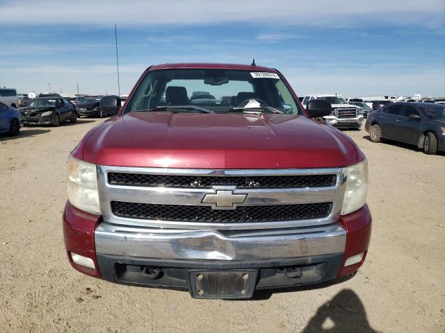 Photo 4 VIN: 2GCEC13J571517915 - CHEVROLET SILVERADO 