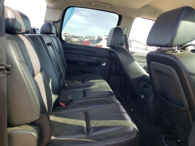 Photo 9 VIN: 2GCEC13J571517915 - CHEVROLET SILVERADO 