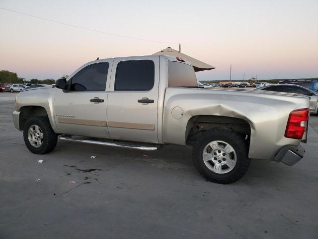 Photo 1 VIN: 2GCEC13J671540300 - CHEVROLET SILVERADO 