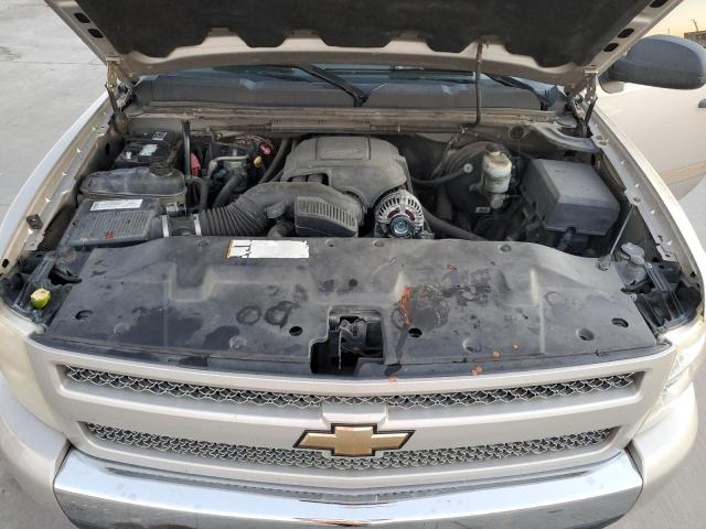 Photo 10 VIN: 2GCEC13J671540300 - CHEVROLET SILVERADO 