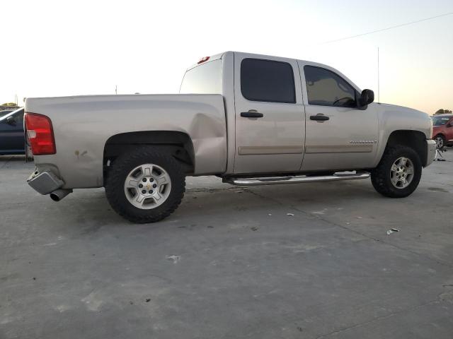 Photo 2 VIN: 2GCEC13J671540300 - CHEVROLET SILVERADO 