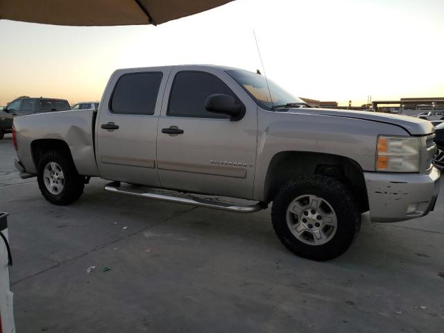 Photo 3 VIN: 2GCEC13J671540300 - CHEVROLET SILVERADO 