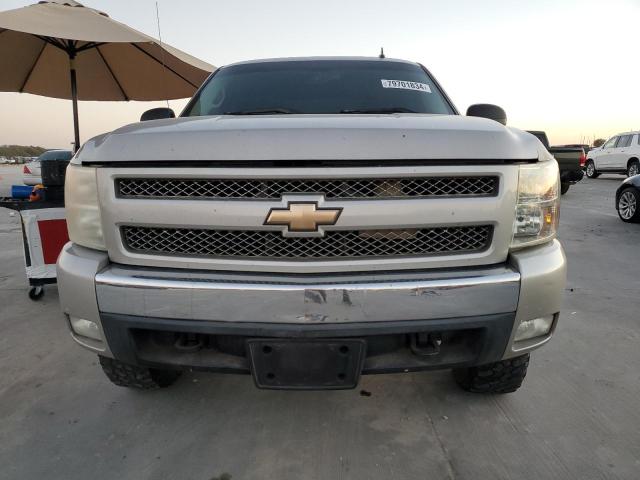 Photo 4 VIN: 2GCEC13J671540300 - CHEVROLET SILVERADO 