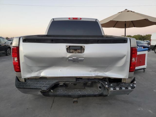 Photo 5 VIN: 2GCEC13J671540300 - CHEVROLET SILVERADO 