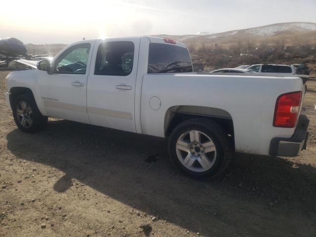 Photo 1 VIN: 2GCEC13J681156888 - CHEVROLET SILVERADO 