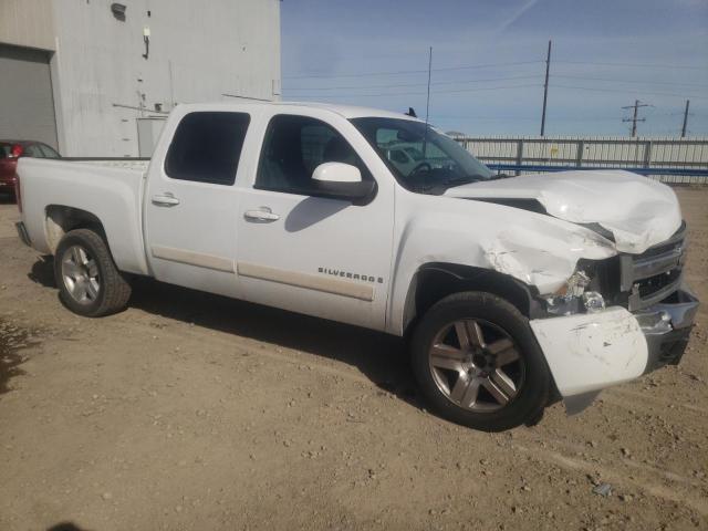 Photo 3 VIN: 2GCEC13J681156888 - CHEVROLET SILVERADO 