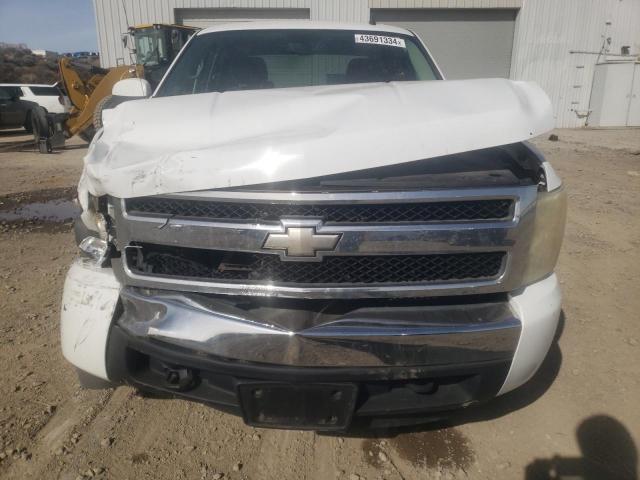 Photo 4 VIN: 2GCEC13J681156888 - CHEVROLET SILVERADO 