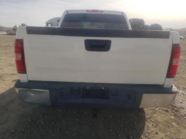 Photo 5 VIN: 2GCEC13J681156888 - CHEVROLET SILVERADO 