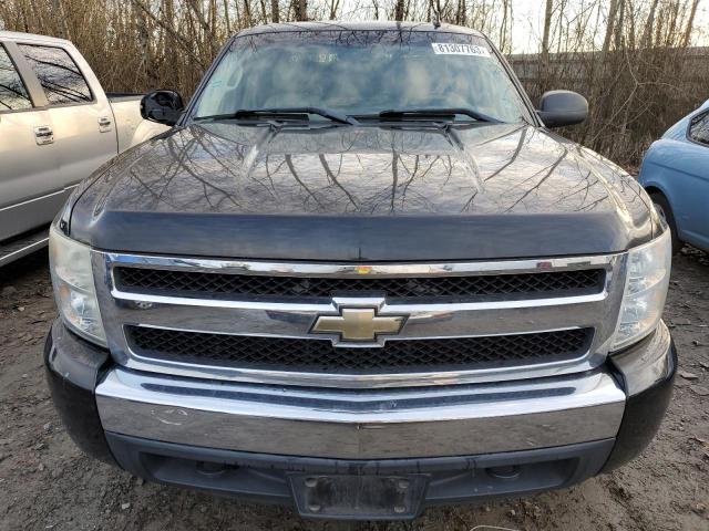 Photo 4 VIN: 2GCEC13J681328692 - CHEVROLET ALL MODELS 