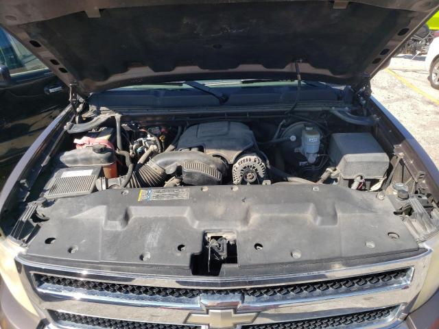 Photo 10 VIN: 2GCEC13J781300559 - CHEVROLET ALL MODELS 