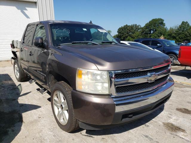 Photo 3 VIN: 2GCEC13J781300559 - CHEVROLET ALL MODELS 