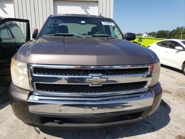 Photo 4 VIN: 2GCEC13J781300559 - CHEVROLET ALL MODELS 