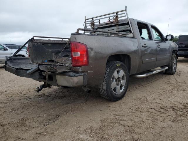 Photo 2 VIN: 2GCEC13J781333643 - CHEVROLET SILVERADO 