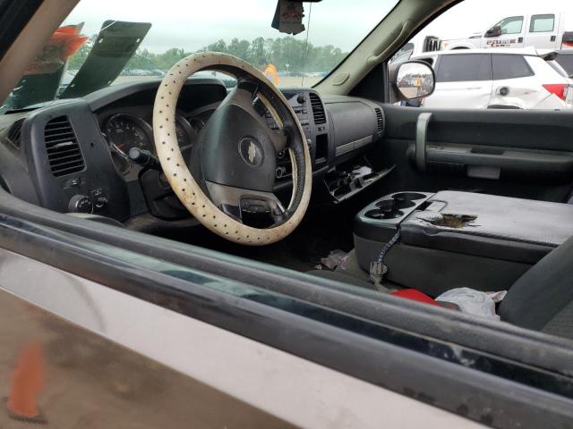 Photo 7 VIN: 2GCEC13J781333643 - CHEVROLET SILVERADO 