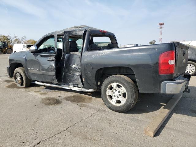 Photo 1 VIN: 2GCEC13J881157539 - CHEVROLET SILVERADO 