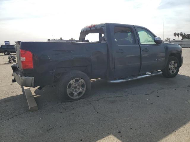 Photo 2 VIN: 2GCEC13J881157539 - CHEVROLET SILVERADO 