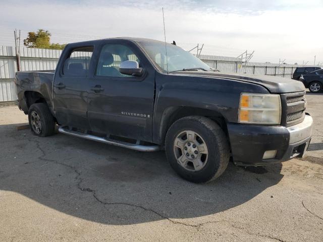 Photo 3 VIN: 2GCEC13J881157539 - CHEVROLET SILVERADO 