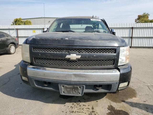 Photo 4 VIN: 2GCEC13J881157539 - CHEVROLET SILVERADO 